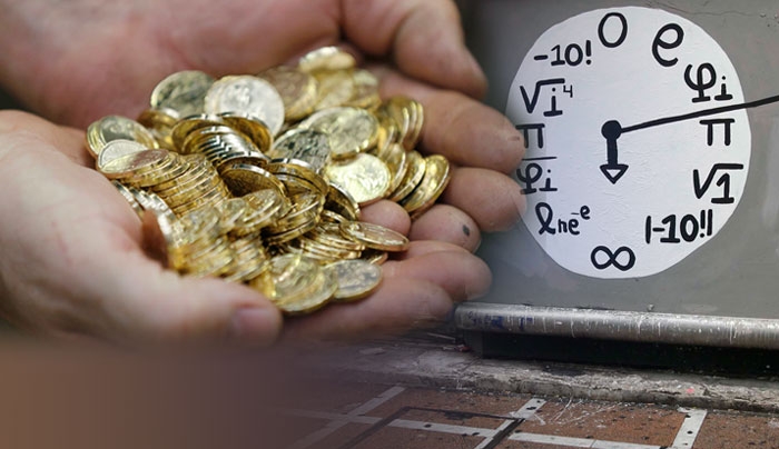 Κάτω από τα 486 ευρώ πέφτει η κατώτατη σύνταξη!
