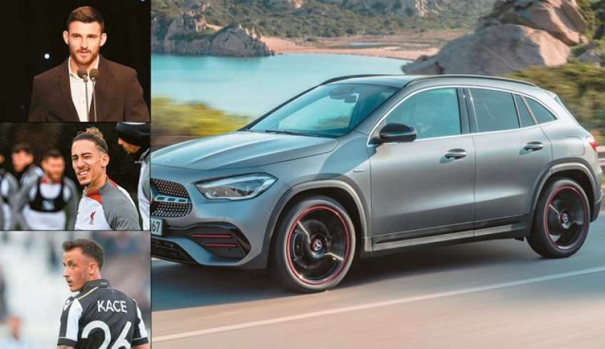 Κύκλωμα εξαπάτησε με supercars και «μαϊμού» Τσιμίκα τη... μισή Super League - Γιαννούλης, Μάνος και Κάτσε στα θύματα