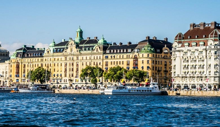 Σουηδία: Λέει όχι στα μετρητά και δοκιμάζει δικό της κρυπτονόμισμα
