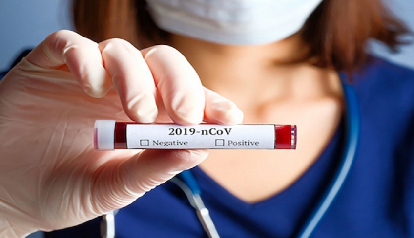 Κορωνοϊός 8.5.2021: 9 νέα κρούσματα στη Ρόδο-29 στην Π.Ε. Καλύμνου-11 στην Π.Ε. Καρπάθου-5 στην Π.Ε. Κω