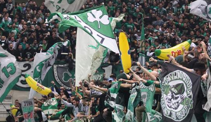 Euroleague: Δεύτερος σε εισιτήρια ο Παναθηναϊκός, πάει για sold out με την Ρεάλ Μαδρίτης