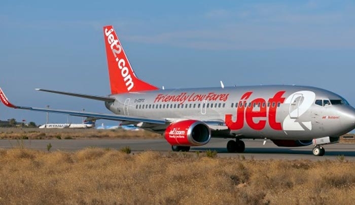Jet2.com: Λονδίνο (Στάνστεντ) - Κως | από 28 Μαϊου 2018, από 2 πτήσεις σε 3 εβδομαδιαίως