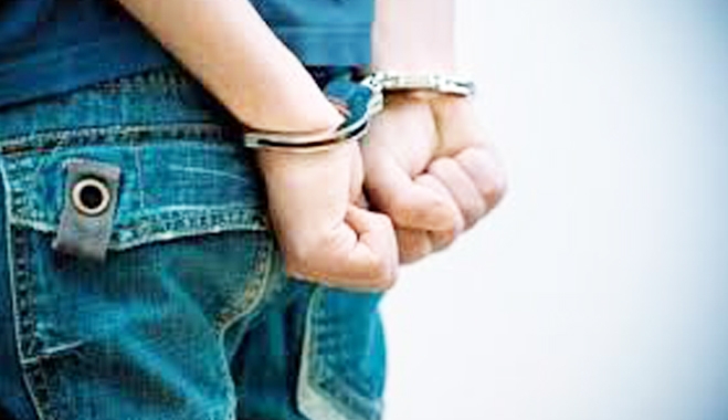 Συνελήφθη 17χρονος στην Κω για κατοχή μικροποσότητας ακατέργαστης κάνναβης
