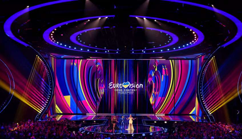 Eurovision 2023 – Β’ Ημιτελικός: Αποκλείστηκε η Ελλάδα