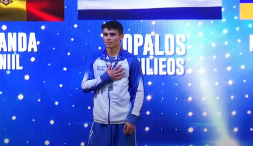 Βασίλης Τόπαλος: Για τρίτη φορά στη ΓΑΔΑ ο ιδιοκτήτης του γυμναστηρίου – Καταθέτει εκ νέου για τον θάνατο του 16χρονου πρωταθλητή