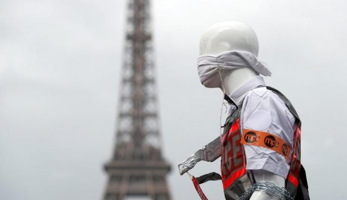 Γαλλία: Νέος συναγερμός – Εκκενώθηκαν σπίτια στην Λιλ