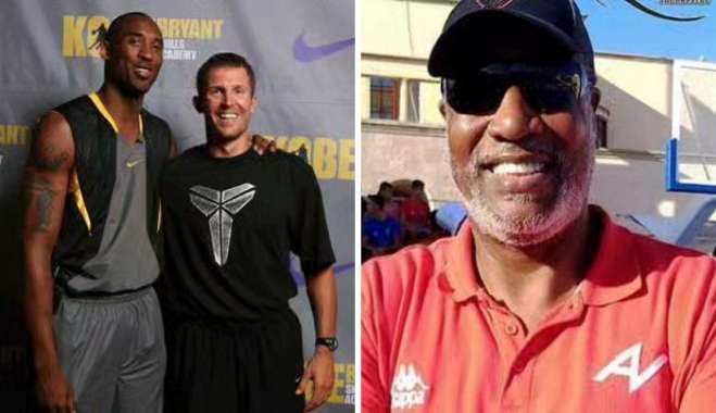 Με Audie Norris και Ganon Baker το United Basketball Camp