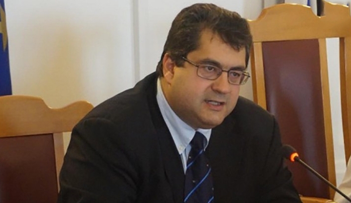 Συνάντηση Χ. Κόκκινου για την παύση λειτουργίας και αποκατάσταση ΧΑΔΑ στην Περιφέρεια Νοτίου Αιγαίου