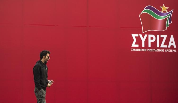 Πολιτικό μανιφέστο από την «ομάδα των 53» προκαλεί αναταράξεις στον ΣΥΡΙΖΑ