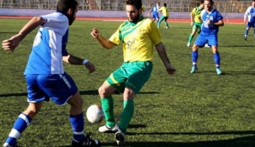 Το πρόγραμμα της 3ης αγωνιστικής της Β' κατηγορίας του Ομίλου νήσων