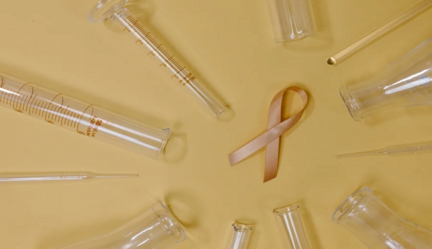 Ευχάριστα νέα: Εξέταση αίματος θα ανιχνεύει έως και 50 είδη καρκίνου (βίντεο)