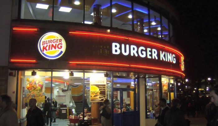Έρχονται τα &quot;Burger King&quot; στην Ελλάδα! -Η ανάπτυξη περνάει από το στομάχι