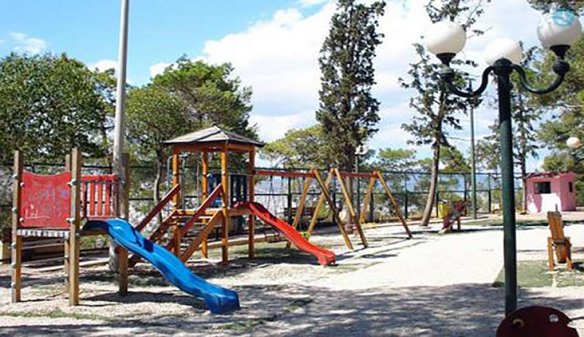 Σε εξέλιξη η αναβάθμιση 13 παιδικών χαρών του Δήμου Κω