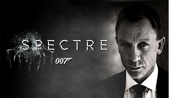 Όλες οι μεγάλες αποκαλύψεις για τη νέα ταινία James Bond