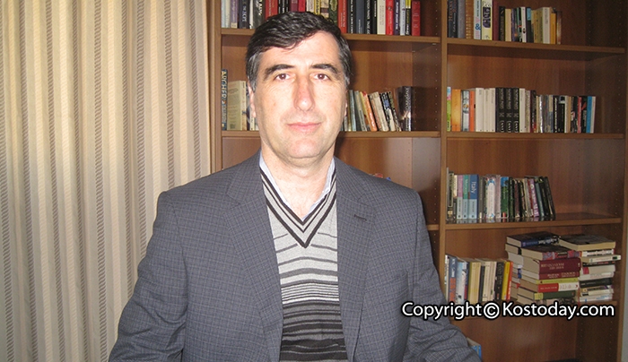Μ. Χατζηκαλύμνιος:"Ζητήματα που είχε κρύψει η απελθούσα αρχή κάτω από το χαλί βγαίνουν τώρα στην επιφάνεια" (φώτο -βίντεο)