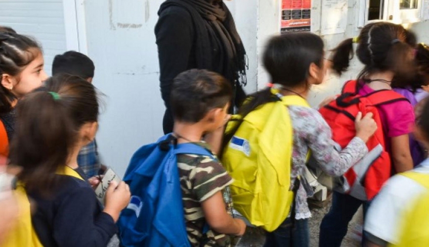 Προσφυγικό: 1.000-1.500 ασυνόδευτα υποδέχεται η Γερμανία από την Ελλάδα