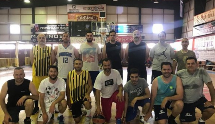 Στην Ηλεία το Πανελλήνιο Πρωτάθλημα Δικηγορικών Συλλόγων