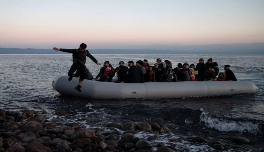 Απόφαση σκάνδαλο! Η Γερμανία στέλνει 32 εκατομμύρια πεσκέσι στον Ερντογάν για την… αποτροπή διακίνησης προσφύγων
