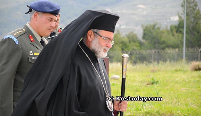 Η πραγματική αλήθεια για τον Σεβ. Μητροπολίτη Κώου &amp; Νισύρου δεν "κρύβεται" σε ΑΝΩΝΥΜΕΣ επιστολές!