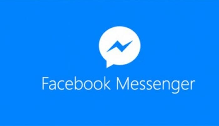 To Facebook Messenger θέλει να εξαφανίσει τους τηλεφωνικούς αριθμούς