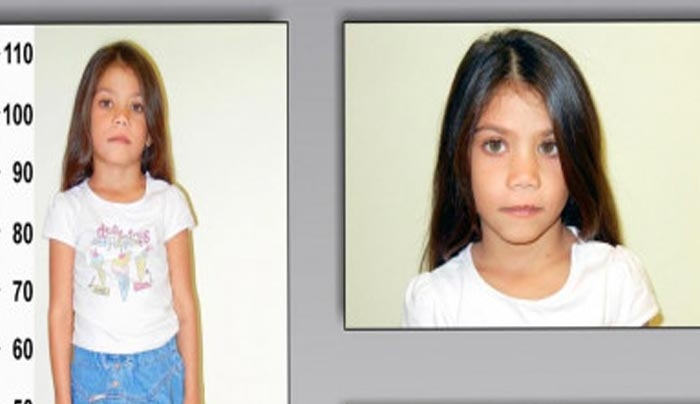 Λάρισα: Άνοιξε το στόμα της η 6χρονη Νικολέτα - Τα λόγια που προβλημάτισαν τους ψυχολόγους