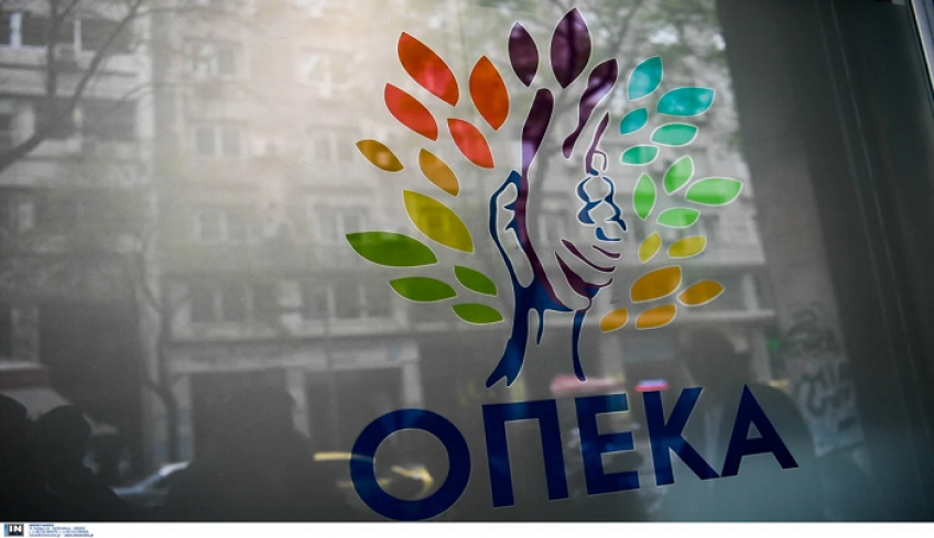 Ερχεται η αίτηση «όλα σε ένα» για τα επιδόματα