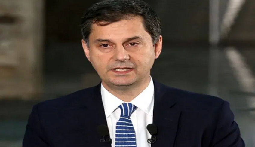 Θεοχάρης: Μέχρι σήμερα έχουμε 150.000 αφίξεις-Είναι μια δύσκολη χρονιά
