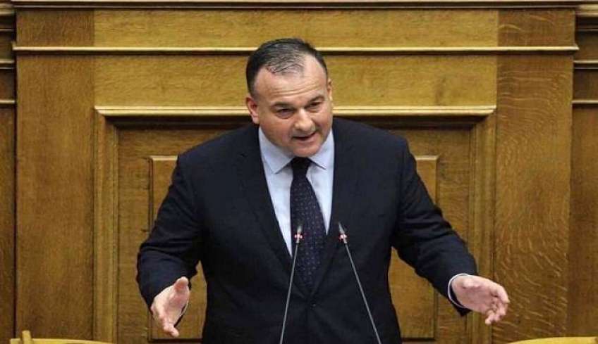 Τεχνητή κρίση στο Νοσοκομείο της Κω καταγγέλλει ο Γιάννης Παππάς στον RV. “Τοπικοί μηχανισμοί ασκούν πιέσεις στους γιατρούς είτε για να παραιτηθούν, είτε για να μην έλθουν!” (audio)