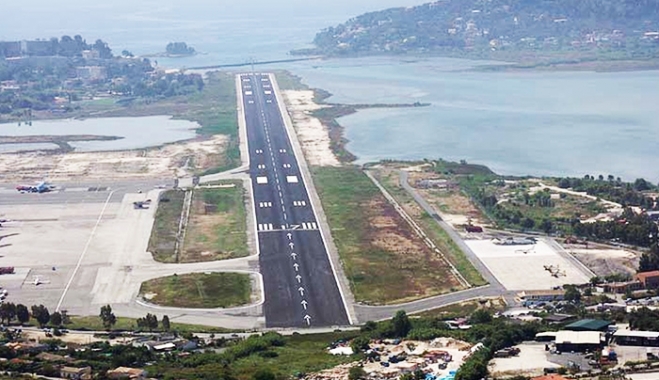 Κανονικά οι ιδιωτικοποιήσεις των 14 περιφερειακών αεροδρομίων και του Γκόλφ Αφάντου