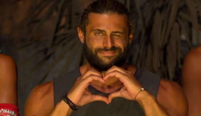 Survivor All Star: Ο Κωνσταντίνος Βασάλος ο πρώτος υποψήφιος – Ξανά χαμός με Καραγκούνια