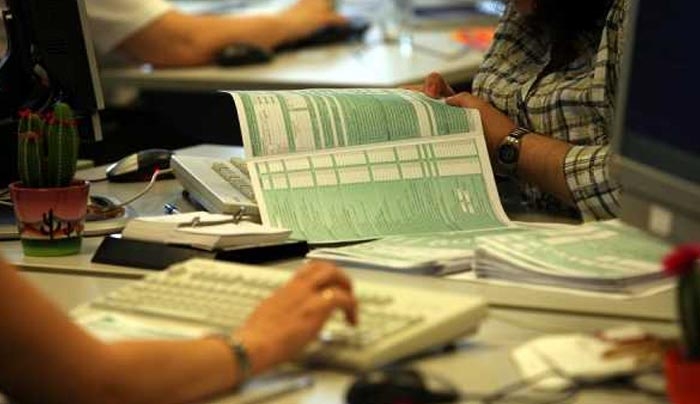 Οι ανατροπές στη φορολογία με την νέα κλίμακα