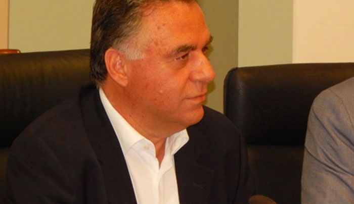 Πρόταση-Επιστολή Γ. Κυρίτση για ΚΟΙΝΗ προσφυγή στο Ευρωπαϊκό Δικαστήριο για το ΦΠΑ
