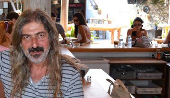Απάντηση Ζαχαρία Παππούλη στην καταγγελία του Μ. Πλούμπη!