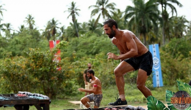 Survivor 2: Η ένταση μεταξύ των ομάδων, το ψυχρό κλίμα και το έπαθλο-έκπληξη που ανακοίνωσε ο Σάκης!