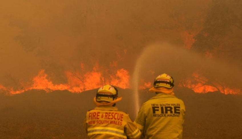 Αυστραλία: Δυο νεκροί και επτά αγνοούμενοι από τις φωτιές