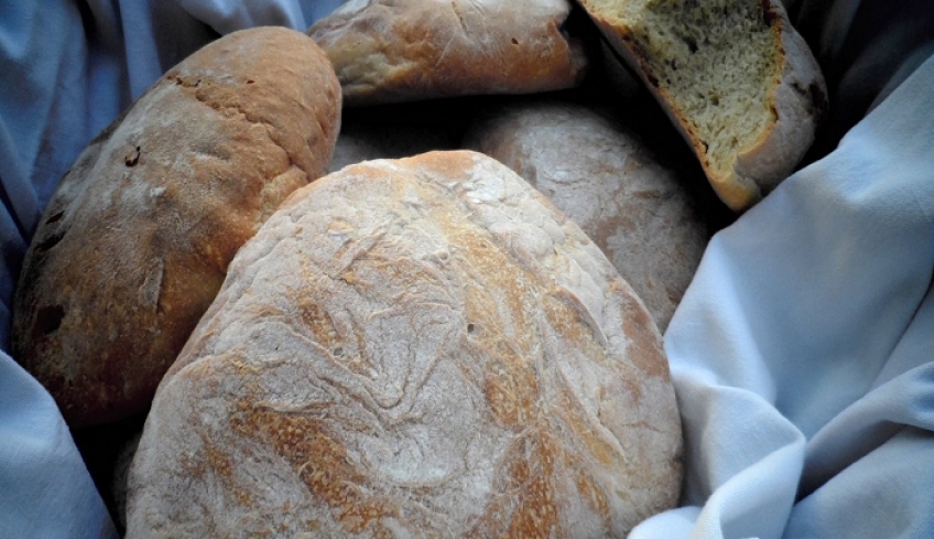 Έρευνα: Το ελληνικό ψωμί είναι το δεύτερο φθηνότερο της Ευρωζώνης