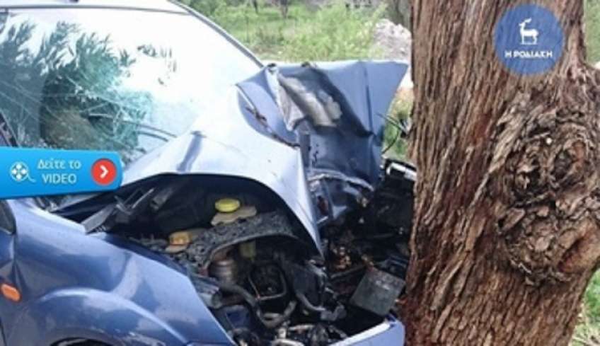 Στοιχεία ΣΟΚ: 12 νεκροί και 350 τραυματίες από τροχαία στο νομό Δωδεκανήσου