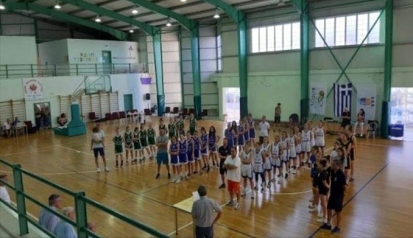 Καλές εντυπώσεις η Αθανασοπούλου