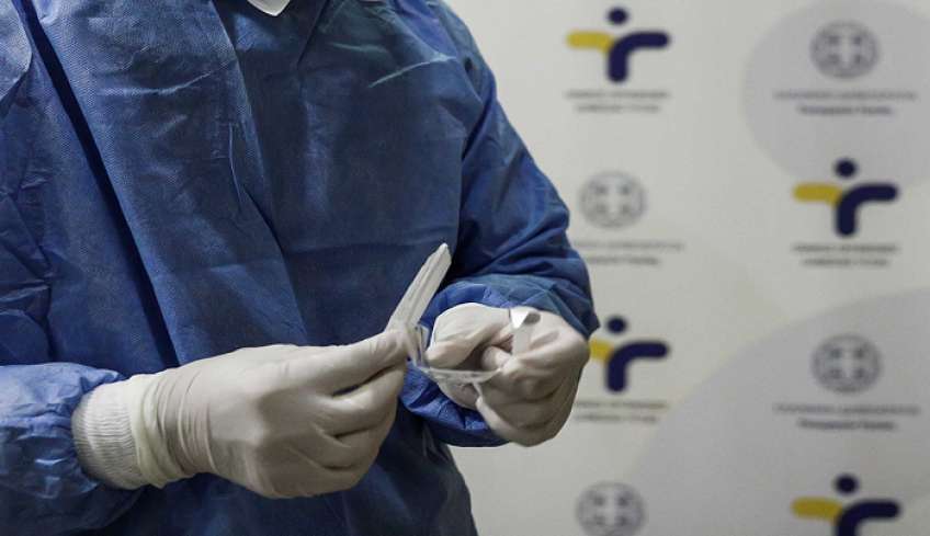 Κορωνοϊος 28.6.2022: 141 νέα κρούσματα στην Π.Ε.Κω