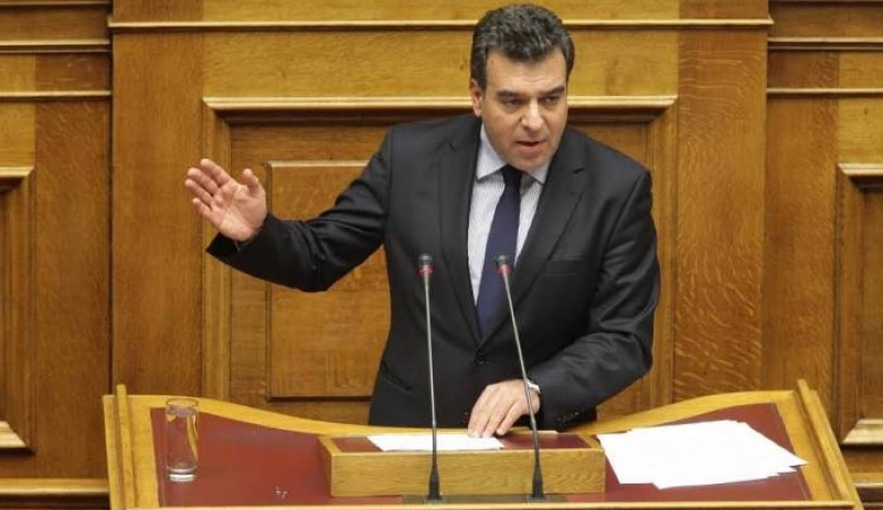 Ο Μ. Κόνσολας για την εισαγωγή μαθητών της Κω σε Πανεπιστήμια, ΤΕΙ, Εκκλησιαστικές Σχολές και ΑΣΠΑΙΤΕ
