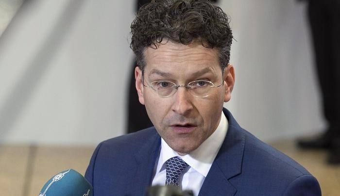 Ντάισελμπλουμ: «Πέναλτι» στις χώρες της ΕΕ που λένε «όχι» στους πρόσφυγες