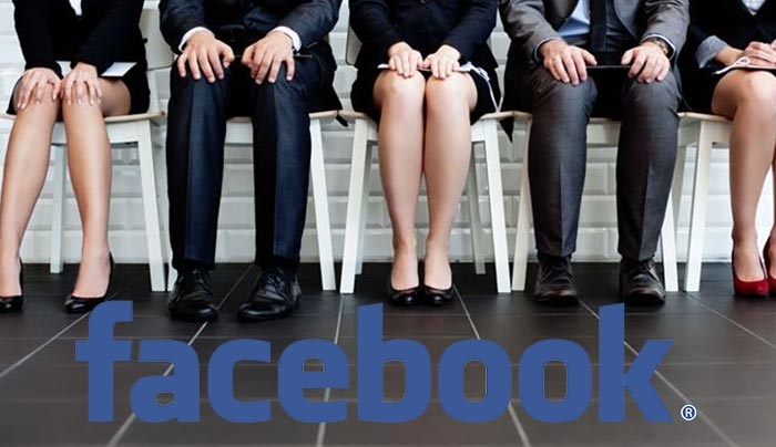 8 τρόποι να βρείτε δουλειά μέσα από τα social media