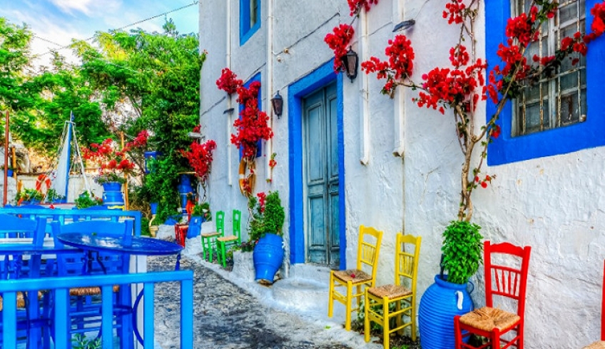 BBC Travel: Ελλάδα, μία από τις τέσσερις χώρες με παράδοση στην καλοσύνη