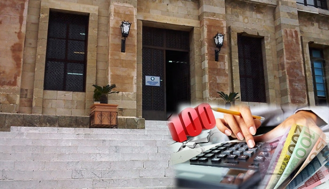 Παρεκκλίνει από το νόμο των 100 δόσεων ο Δήμος Ροδίων;