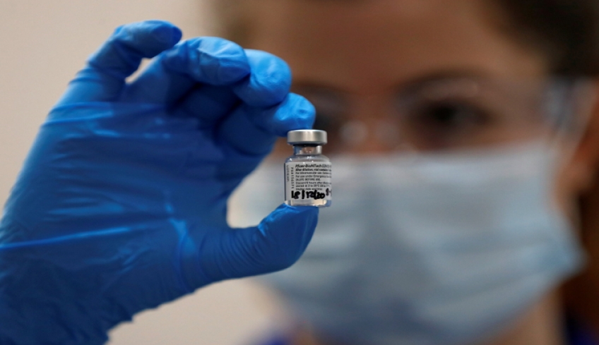 Κορονοϊός: Οι επιστήμονες της BioNTech αποκαλύπτουν το πώς αναπτύχθηκε το εμβόλιο