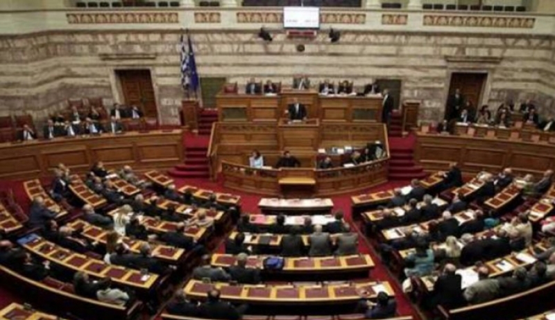 Νομοσχέδιο – μαμούθ με 50 προαπαιτούμενα σε 600 σελίδες