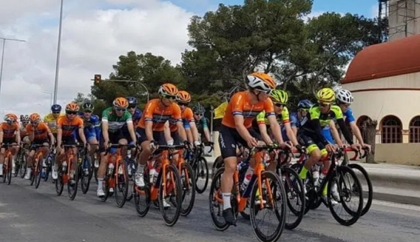 Μία εβδομάδα για το Rhodes Grand Prix, έρχεται η Εθνική ποδηλασίας!