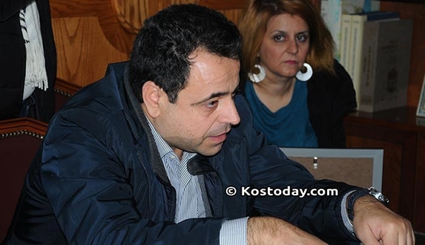 Με Ερώτηση προς τον Υπ. Υγείας, ο Ν. Σαντορινιός ζητάει απαντήσεις για το νέο Νοσοκομείο της Κω