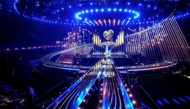 Τι αλλάζει στη Eurovision – Νέοι κανόνες για το 2027