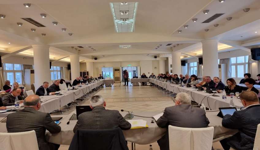 Με ευελιξία και δυνατότητα αναπροσαρμογής αναλόγως των συνθηκών σε κάθε αγορά – στόχο, το νέο πρόγραμμα προβολής του Νοτίου Αιγαίου για το 2023